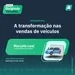 #54 - A transformação na vendas de veículos