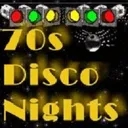 70s Disco Nights Radio en vivo