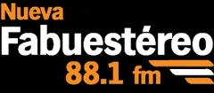 Nueva Fabuestereo 88.1