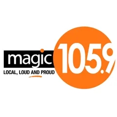 Magic 105.9 FM