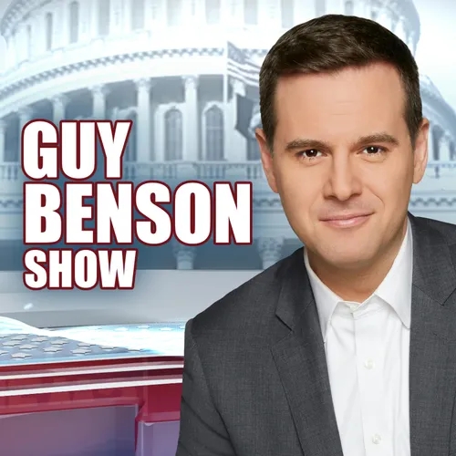 BENSON BYTE: Senator Steve Daines (R-MT) Joins the Guy Benson Show and Talks Nation-Wide Senate Races for 2024