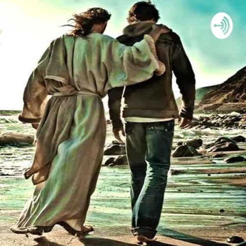 Testimonio 331 - Caminata con Jesús