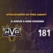 Minnesota Vikings Brasil - MVP 181 - Free Agency