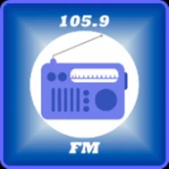 Rádio Regional FM 105.9 Salvador BA Brasil