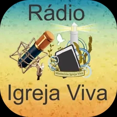 Rádio Igreja Viva