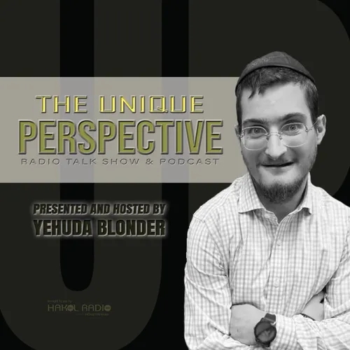 Ep. 17 - Yehuda Kasierer (Director of Bikur Cholim of Lakewood)