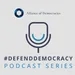 #DefendDemocracy: Voices from Ukraine pt.12