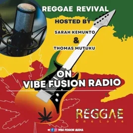 REGGAE REVIVAL