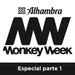 817. Monkey Week: Crudo Pimento, Adiós Amores, Camellos, Clara Peya...