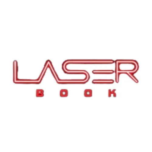 Laserbook.com