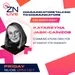 #ZNLive with Kasia Jasik-Cainzos #Episode 329