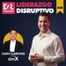 Juan Clariond | Liderazgo Disruptivo