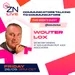 #ZNLive with Wouter Lox: Sustainability and Effective EU Comms 