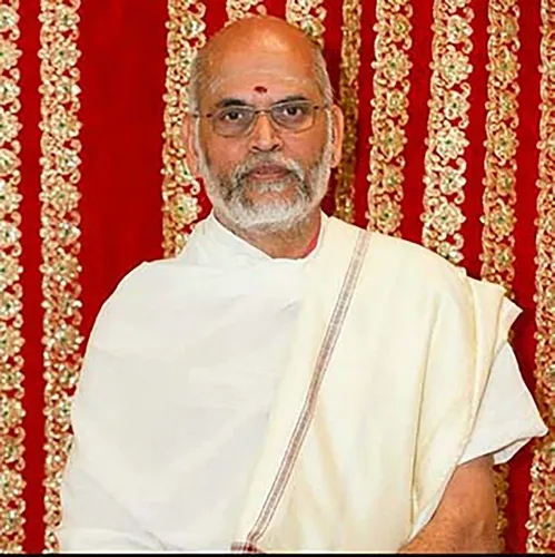 Periyava Vanoli - Past Episodes 2024-05-11 18:00