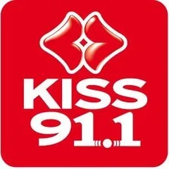 Kiss 91.1 FM Ακούστε Ζωντανά