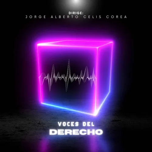 Voces del Derecho 2024-08-07 12:23