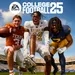 College Football 25 es EL exito de Electronic Arts - Lo Más Caliente