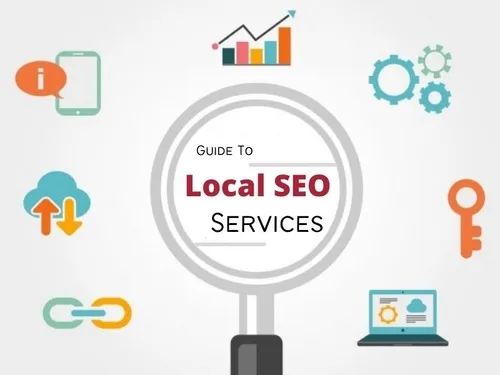 Local Seo Services in India