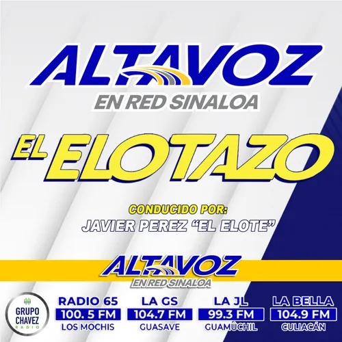 EL ELOTAZO: Más viento a menos Juárez