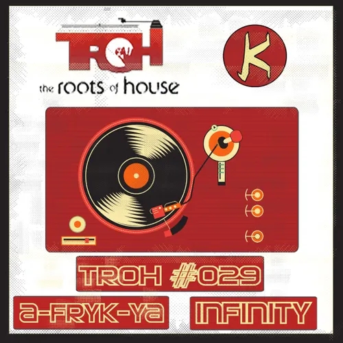 TROH 029 by A-FRYK-YA (Infinity)