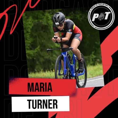 138. Maria Turner