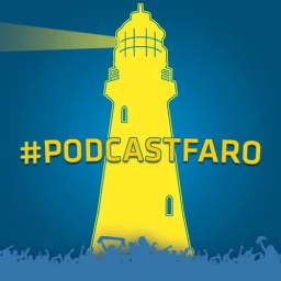 #PodcastFaro