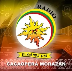 RADIO EL SOL 98.1 FM