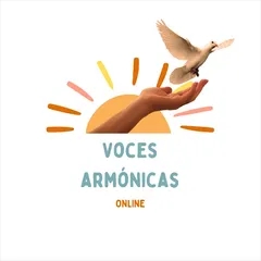 Voces Armónicas Online