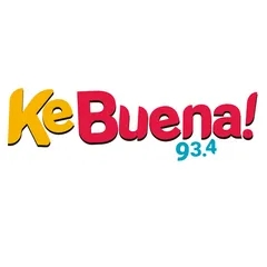 Ke Buena 93.4 FM en vivo