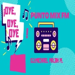 PUNTO MIX FM