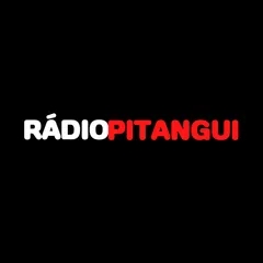 Web Radio Pitangui