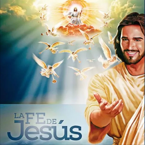 La Fe de Jesús - Lección 16.mp3