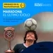 Maradona, el último ídolo 2024-09-02 20:00