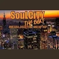 SouLCiTY The BeaT diretta