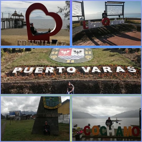 Vivencia: Mi viaje por la X región de Chile 