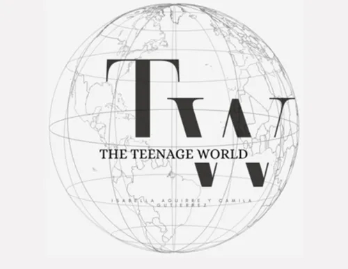 THE TEENAGE WORD CAPITULO 1 LAS RELACIONES AMOROSAS.mp3