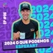 EP#08 7ª TEMPORADA “O que esperar de 2024”. 