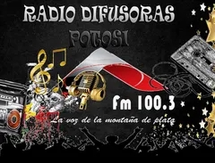 RADIO DIFUSORAS POTOSI