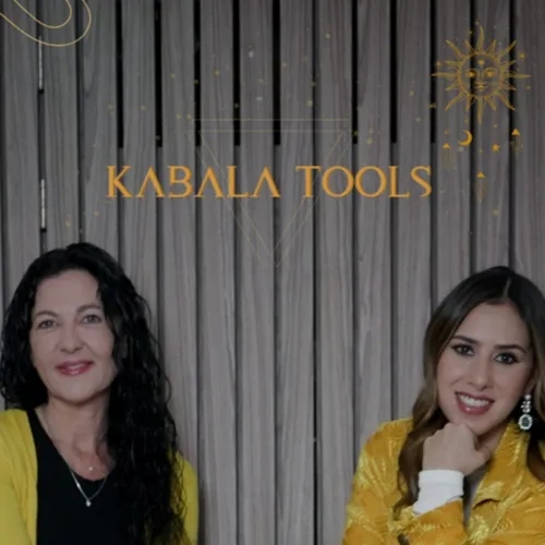 Kabala Tools⁠: Religión y espiritualidad 