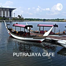 PUTRAJAYA CAFE