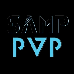 RADIO SAMP PVP LOFI