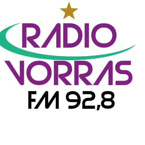 radiovorras 