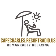 Cape Charles Resort Radio