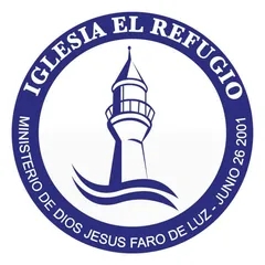 Iglesia El Refugio Live Radio