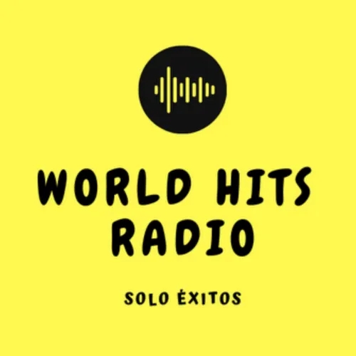 Podcast: World Hits Radio (Radio Hits Chile) 2024-07-21 12:00