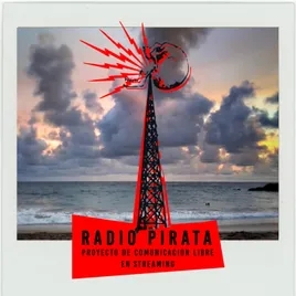 Radio Pirata Mazunte