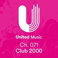 United Music Club 2000 Ch.71 diretta
