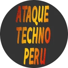 Ataque Techno Peru en vivo