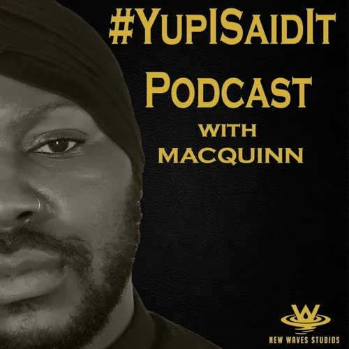 Misconceptions of MacQuinn Pt. 2 - Ep. 60