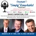 “Simply” Remarkable encore guest, Dave Caperton, Speaking Of Joy